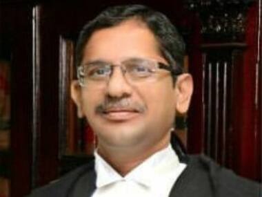 Ranjan Gogoi sexual harassment allegations: Justice NV Ramana recuses self after complainant objects