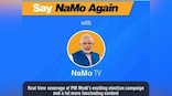 NaMo TV: Election Commission seeks report on launch of channel, I&B ministry says it's an ad platform and not licensed