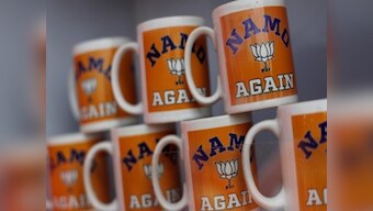 NaMo TV, apps, merchandise, and several rallies in a single day: Brand Narendra Modi is now in every Indian's living room