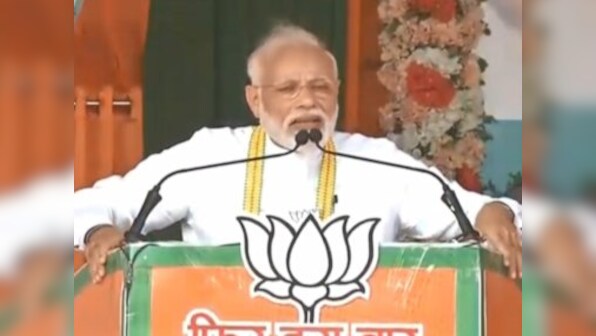 Chhattisgarh CM Bhupesh Baghel alleges MCC violation by Narendra Modi, who mentioned surgical strikes at Balod rally