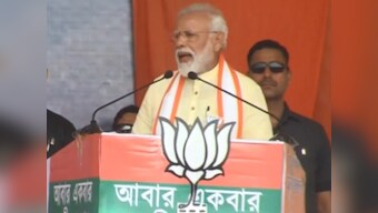 Daily Bulletin: Narendra Modi, NDA leaders to converge for Varanasi roadshow; AAP to release election manifesto; day's top stories