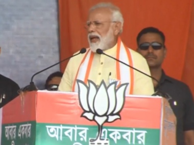 Daily Bulletin: Narendra Modi, NDA leaders to converge for Varanasi roadshow; AAP to release election manifesto; day's top stories Daily Bulletin: Narendra Modi, NDA leaders to converge for Varanasi roadshow; AAP to release election manifesto; day's top stories