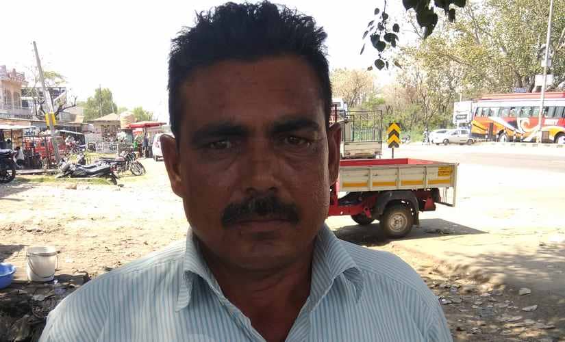 Naresh Kumar , a member of the Dogra community, says BJP will repent for not supporting the community's demand for CBI enquiry in Kathua rape case. 101Reporters