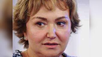 Natalia Fileva, aviation tycoon and one of Russia's richest women, among three killed in German plane crash