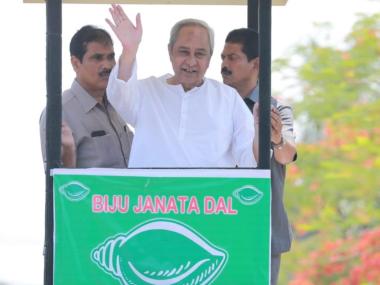 With assets worth Rs 63 crore, Naveen Patnaik richest among 244 candidates contesting phase two of Odisha assembly election With assets worth Rs 63 crore, Naveen Patnaik richest among 244 candidates contesting phase two of Odisha assembly election