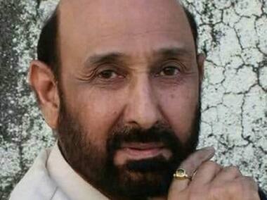 Navtej Hundal, actor who played home minister in Uri: The Surgical Strike, passes away