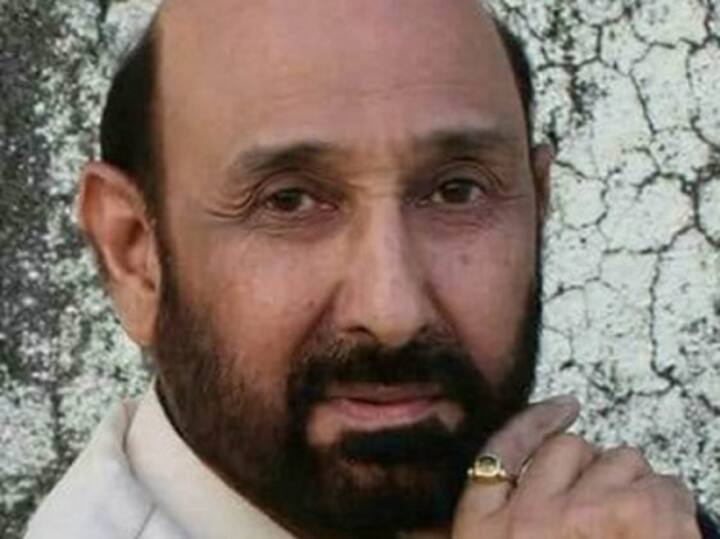 Navtej Hundal, actor who played home minister in Uri: The Surgical Strike, passes away