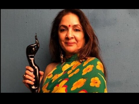 Neena Gupta, Sanjay Mishra to pair up for Jaspal Singh Sandhu and Rajeev Barnwal's thriller Neena Gupta, Sanjay Mishra to pair up for Jaspal Singh Sandhu and Rajeev Barnwal's thriller