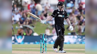 James Neesham, New Zealand all-rounder, World Cup 2019 Player Full Profile: Neesham adds much-needed balance to squad with versatility