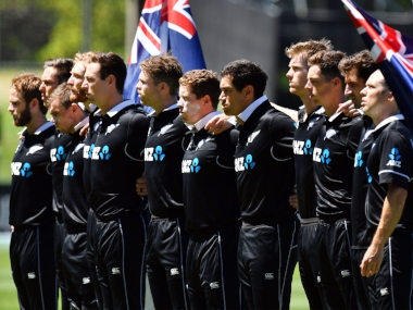 2019 Nz Cwc Team ICC Cricket World Cup 2019: New Zealand announces tournament squad that ...