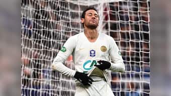 Ligue 1: PSG manager Thomas Tuchel says Neymar may not play for club till transfer situation becomes more clear