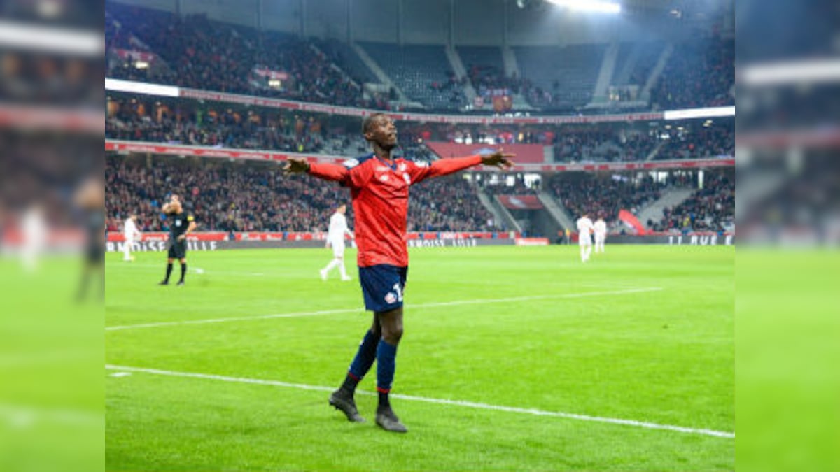 Premier League: Arsenal snap up Nicolas Pepe from Ligue 1 club Lille for club record fee of $87 million