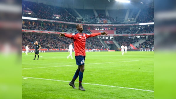 Premier League: Arsenal snap up Nicolas Pepe from Ligue 1 club Lille for club record fee of $87 million