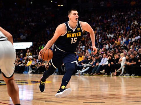 NBA Playoffs 2019: Nikola Jokic's triple-double powers Nuggets into second round at Spurs' expense NBA Playoffs 2019: Nikola Jokic's triple-double powers Nuggets into second round at Spurs' expense
