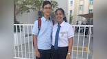 Simone Noorali, Indian expat in UAE, cracks ACT with perfect score, gets accepted by 7 top US universities