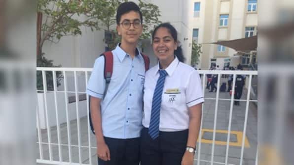 Simone Noorali, Indian expat in UAE, cracks ACT with perfect score, gets accepted by 7 top US universities