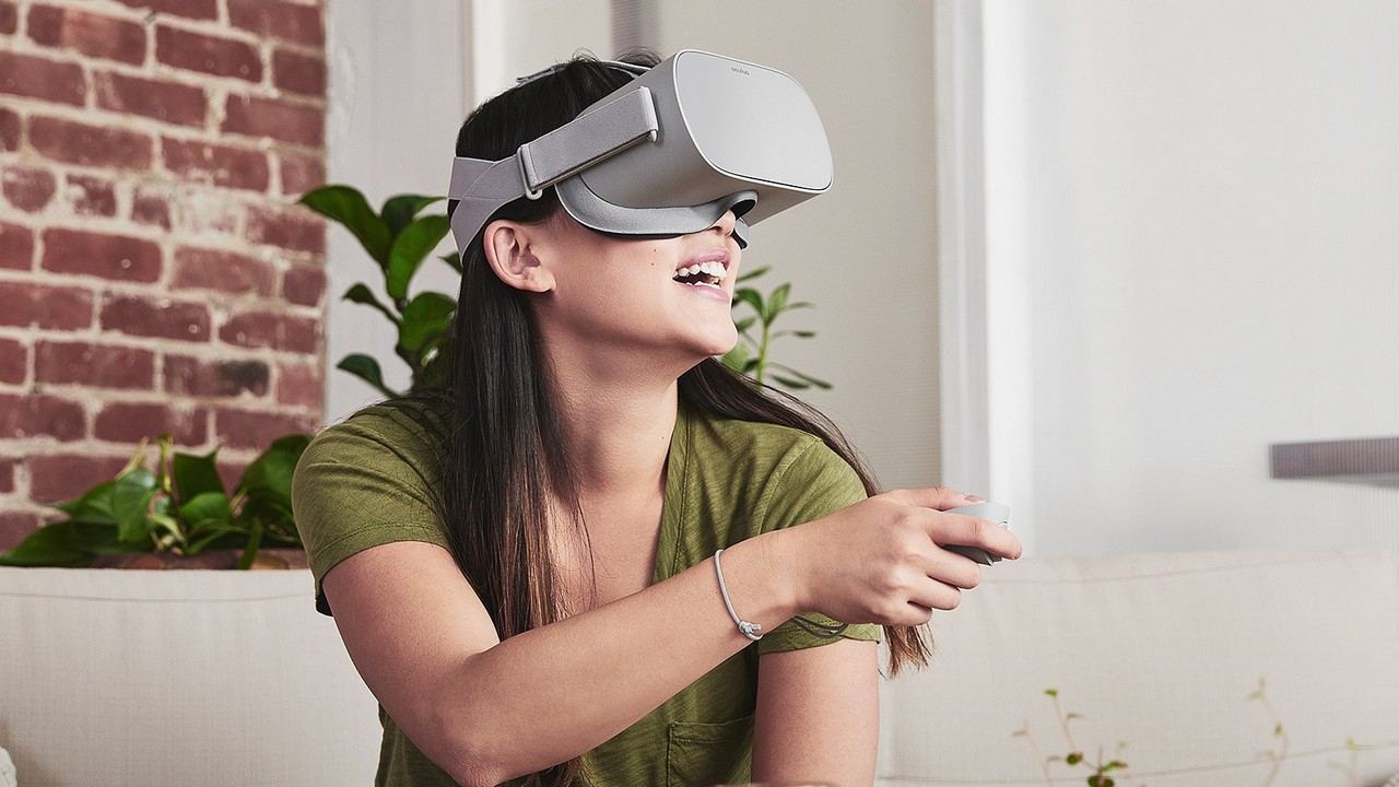 Oculus Rift S and Oculus Quest go on sale in the US, pricing starts at $399 Oculus Rift S and Oculus Quest go on sale in the US, pricing starts at $399