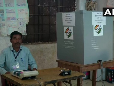 Lok Sabha Election Exit Poll Full Results 2019: Pollsters predict 287-368 for BJP-led NDA alliance, 77-132 for UPA Lok Sabha Election Exit Poll Full Results 2019: Pollsters predict 287-368 for BJP-led NDA alliance, 77-132 for UPA