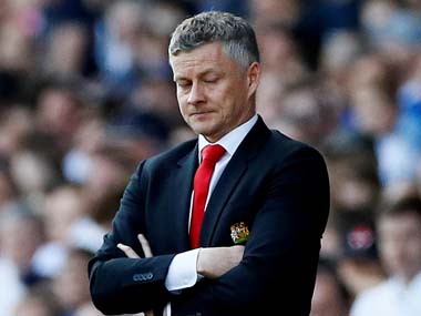 Premier League: Manchester United manager Ole Gunnar Solskjaer says Paul Pogba will get another shot from penalty spot Premier League: Manchester United manager Ole Gunnar Solskjaer says Paul Pogba will get another shot from penalty spot