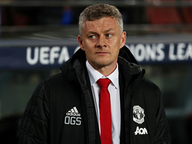 Europa League draw: Manchester United drawn with Austria club LASK; Inter Milan to face Getafe Europa League draw: Manchester United drawn with Austria club LASK; Inter Milan to face Getafe