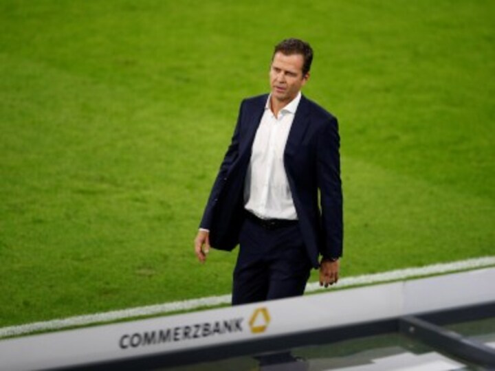 Germany technical director Oliver Bierhoff admits to mistakes in handling of Mesut Ozil's international retirement