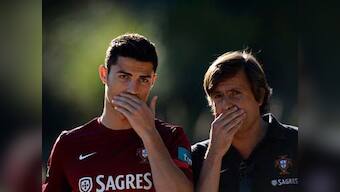 FIFA hire long-time Portugal national team spokesman Onofre Costa as head of communications in build-up to Qatar 2022
