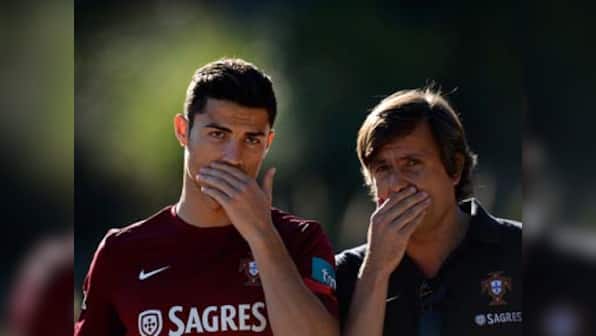 FIFA hire long-time Portugal national team spokesman Onofre Costa as head of communications in build-up to Qatar 2022