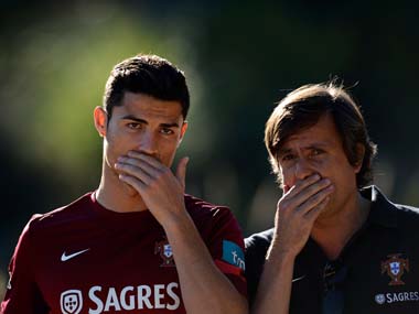 FIFA hire long-time Portugal national team spokesman Onofre Costa as head of communications in build-up to Qatar 2022 FIFA hire long-time Portugal national team spokesman Onofre Costa as head of communications in build-up to Qatar 2022