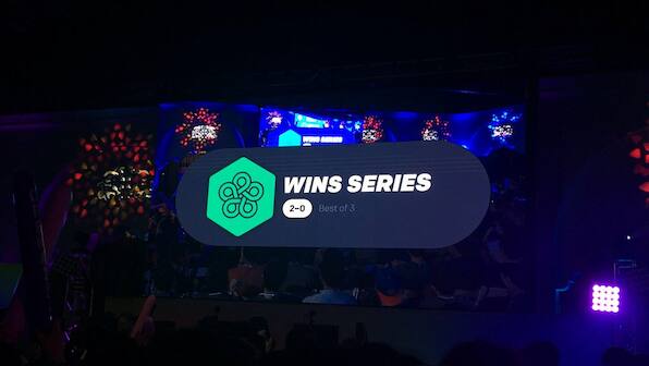 OpenAI's five-bot team hands Dota 2 world champions, team OG back to back defeats