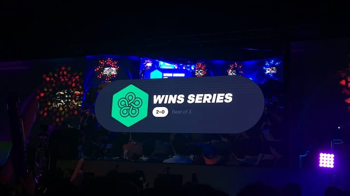 OpenAI's five-bot team hands Dota 2 world champions, team OG back to back defeats
