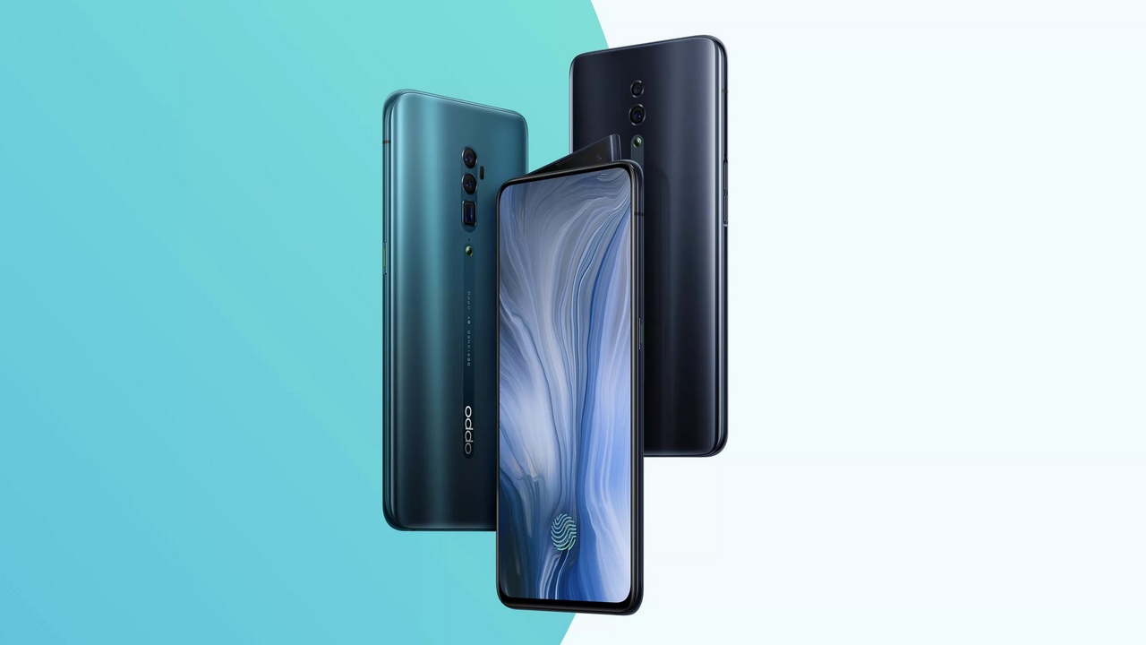Oppo Reno announced in two versions ahead of 24 April launch: All you need to know Oppo Reno announced in two versions ahead of 24 April launch: All you need to know