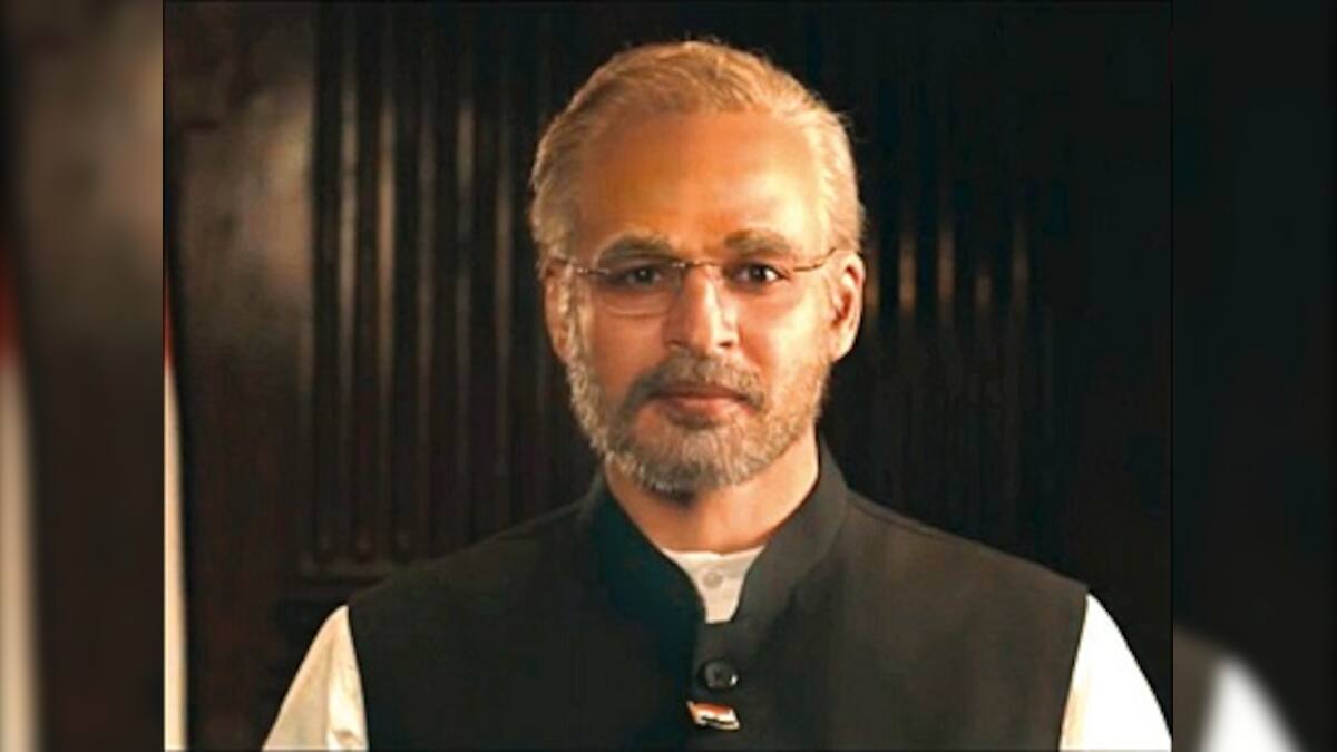 PM Narendra Modi biopic: Makers of Vivek Oberoi-starrer approach SC to ...