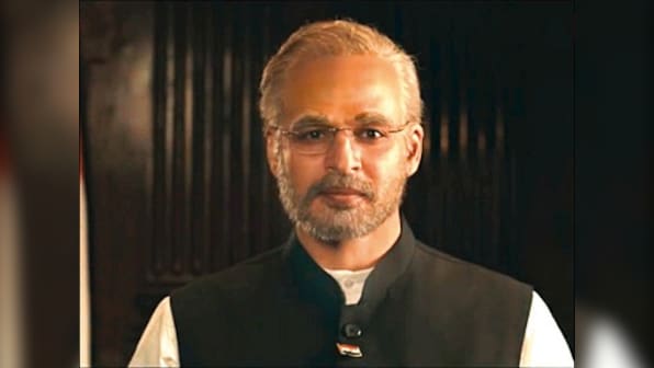MNS demands CBFC chief Prasoon Joshi's resignation for allegedly favouring PM Narendra Modi biopic