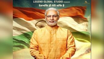 Omung Kumar on PM Narendra Modi biopic: People release films on festivals, so why not during election?