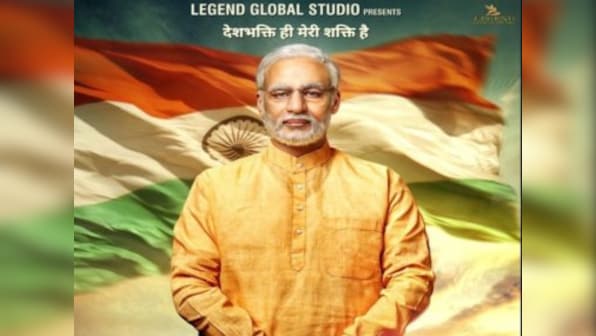 PM Narendra Modi biopic to miss its 5 April release date; film reportedly pushed by a week