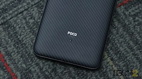 Poco might have revealed the name of its upcoming smartphone as Poco X2