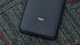 Poco might have revealed the name of its upcoming smartphone as Poco X2