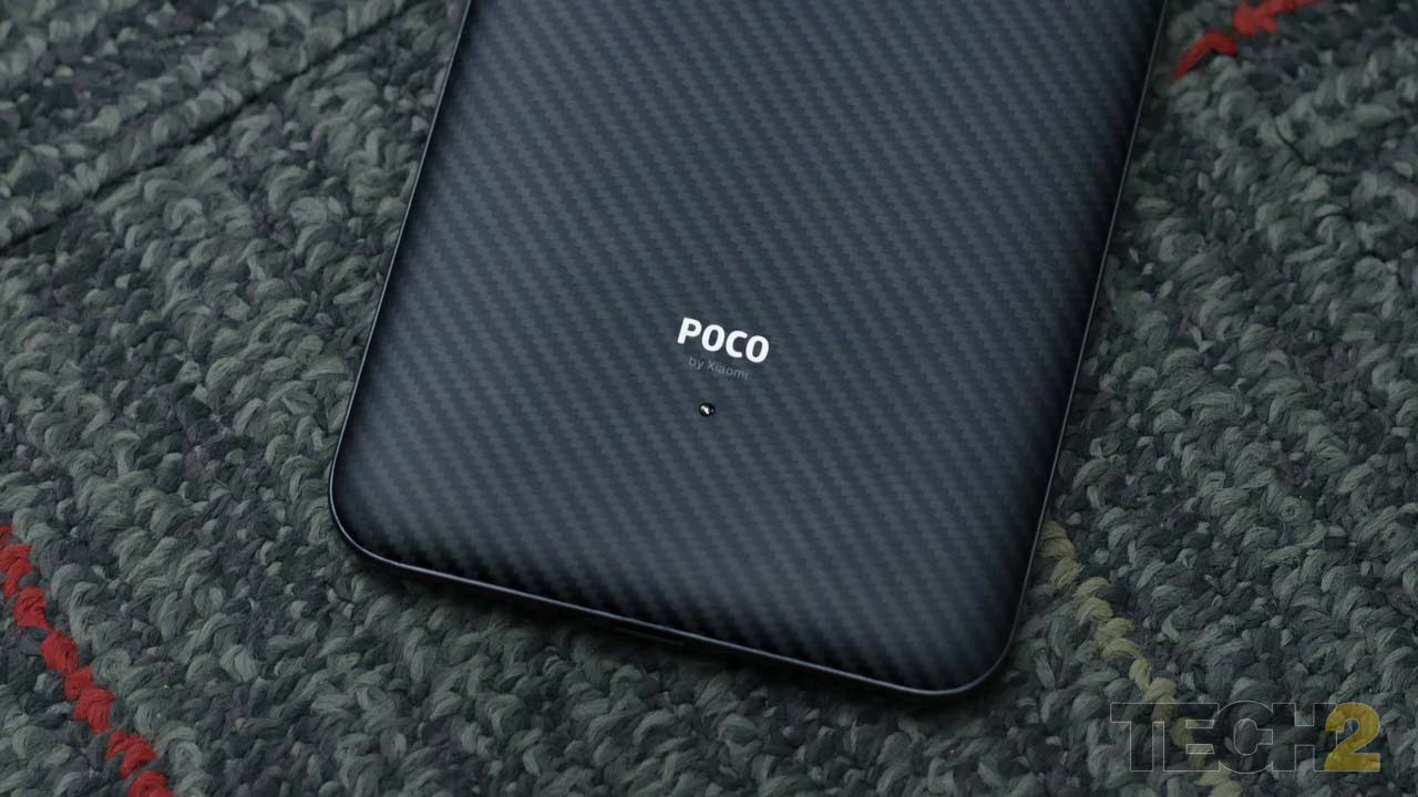 Poco X2 to sport 120 Hz refresh rate display, official teaser on Flipkart reveals Poco X2 to sport 120 Hz refresh rate display, official teaser on Flipkart reveals