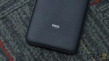 Poco might have revealed the name of its upcoming smartphone as Poco X2