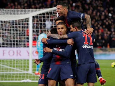 Ligue 1: Qatar-backed Paris Saint-Germain pick up sixth league title in seven years as questions linger over European failures Ligue 1: Qatar-backed Paris Saint-Germain pick up sixth league title in seven years as questions linger over European failures