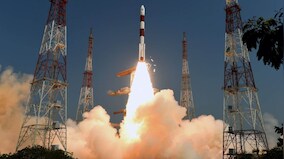 ISRO successfully places EMISAT, 28 other international satellites in orbit in triply-special PSLV-C45 mission