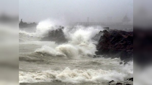 Cyclone Fani likely to move northwestwards, then recurve north-northeastwards, predicts IMD: Odisha govt issues alert across state