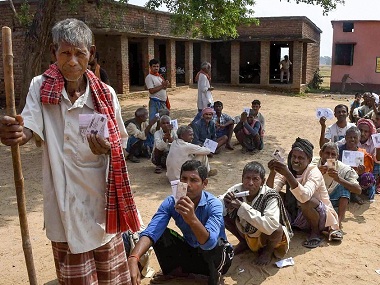 Lok Sabha Election 2019, Phase 6 today: Guide to state-wise, constituency-wise list of candidates in the fray in 59 seats Lok Sabha Election 2019, Phase 6 today: Guide to state-wise, constituency-wise list of candidates in the fray in 59 seats