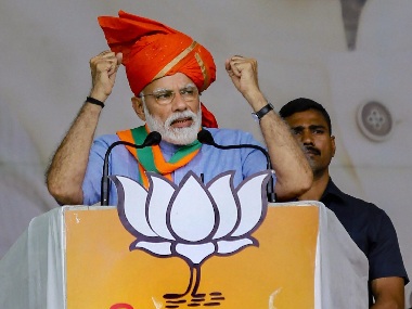 Daily Bulletin: Narendra Modi in Ayodhya as Rahul, Priyanka chart central UP; Cyclone Fani now 'extremely severe' storm; day's top stories Daily Bulletin: Narendra Modi in Ayodhya as Rahul, Priyanka chart central UP; Cyclone Fani now 'extremely severe' storm; day's top stories