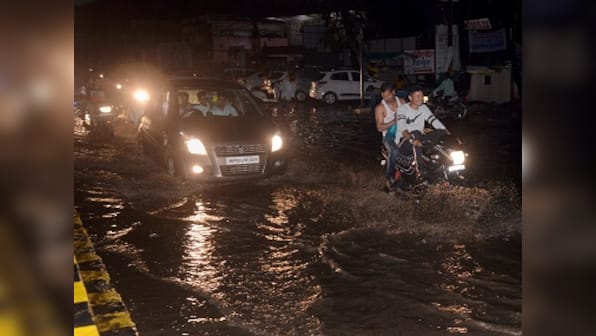 Unseasonal rains claim 22 lives in Madhya Pradesh; Kamal Nath criticises Modi for limiting concern to similar deaths in Gujarat