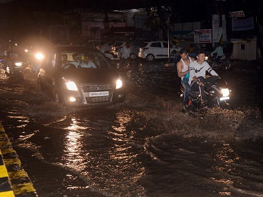 Unseasonal rains claim 22 lives in Madhya Pradesh; Kamal Nath criticises Modi for limiting concern to similar deaths in Gujarat Unseasonal rains claim 22 lives in Madhya Pradesh; Kamal Nath criticises Modi for limiting concern to similar deaths in Gujarat