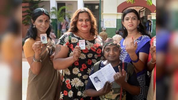 South states Lok Sabha Election 2019 voting Updates: 64.06% turnout in Karnataka at 7 pm, polling percentage 70.21% in Kerala