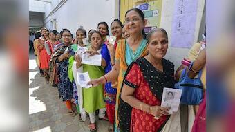 Lok Sabha election 2019: 67.44% voter turnout reported in Karnataka; lowest polling percentage in Raichur
