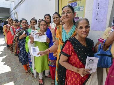 Lok Sabha election 2019: 67.44% voter turnout reported in Karnataka; lowest polling percentage in Raichur