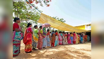 Hajipur Lok Sabha Election 2019 LIVE Updates: Party, Candidate, Constituency wise Winner, Loser, Leading, Trailing